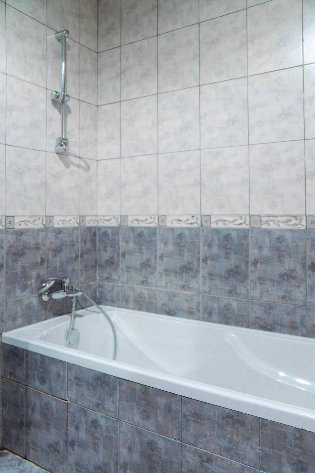 Relaxing 2Br Haven In Dubai Marina Perfect Location & Amenities Lejlighed Eksteriør billede